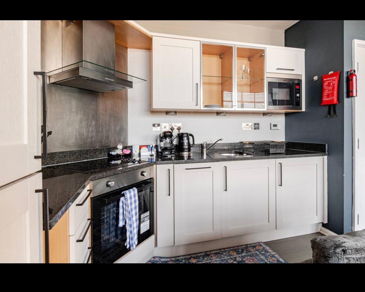 Your perfect getaway!4