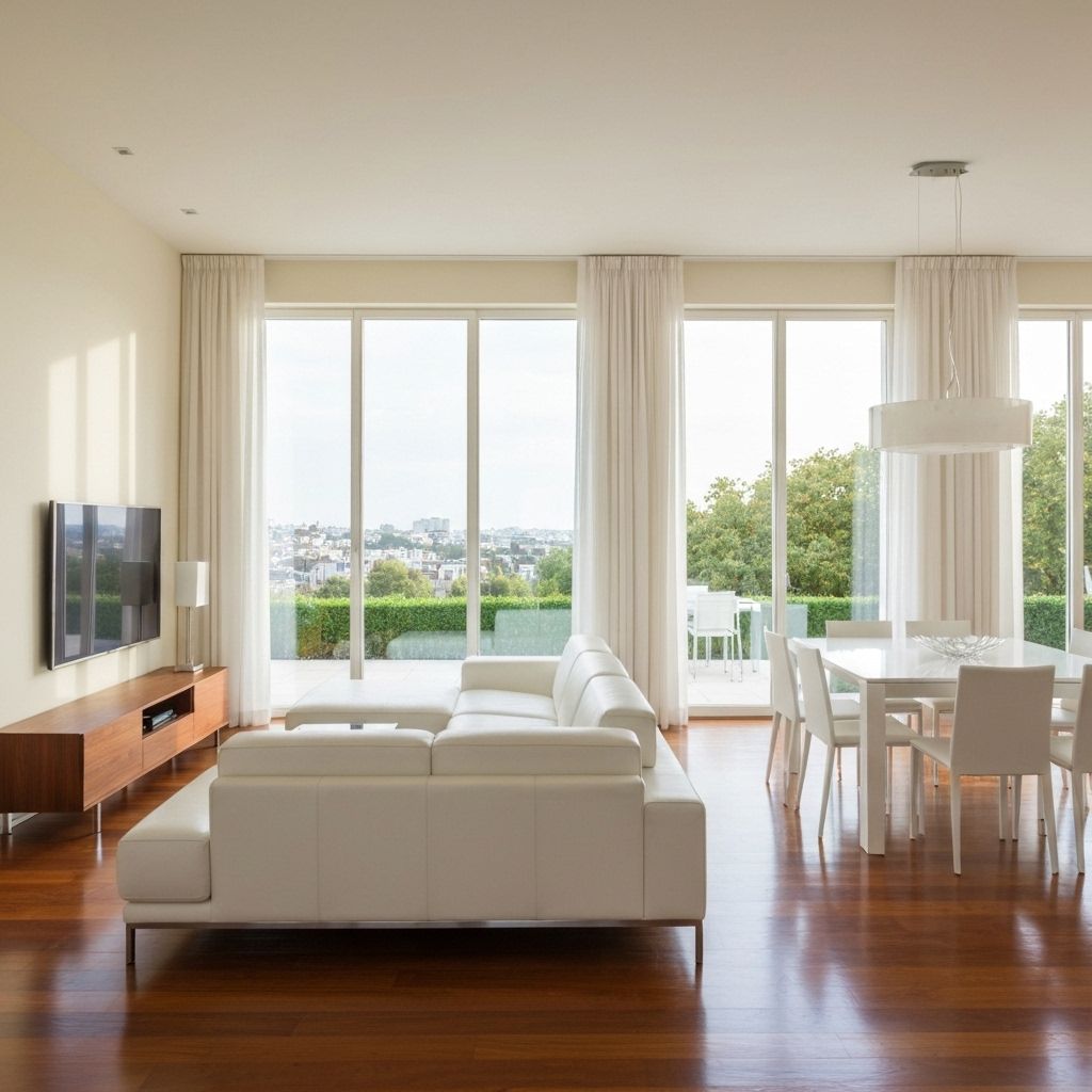 Budget-Friendly Tips for Extended Professional Stays